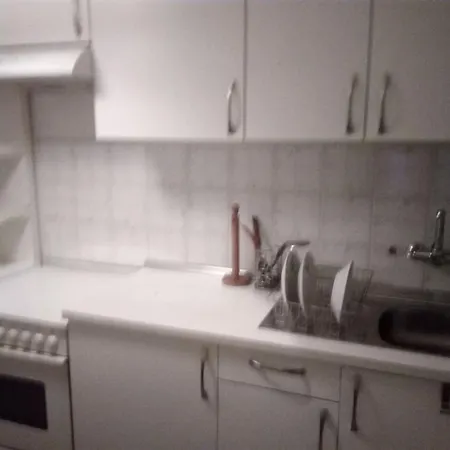 2 Bedroom In The Center Of Lejlighed Thessaloníki