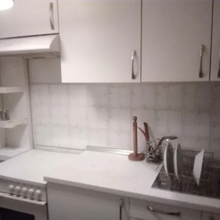 2 Bedroom In The Center Of Lejlighed Thessaloníki