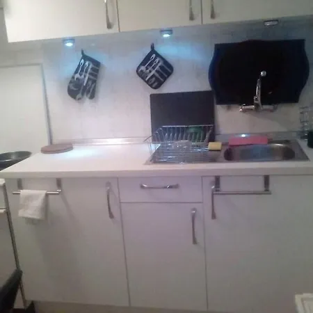 2 Bedroom In The Center Of Lejlighed *