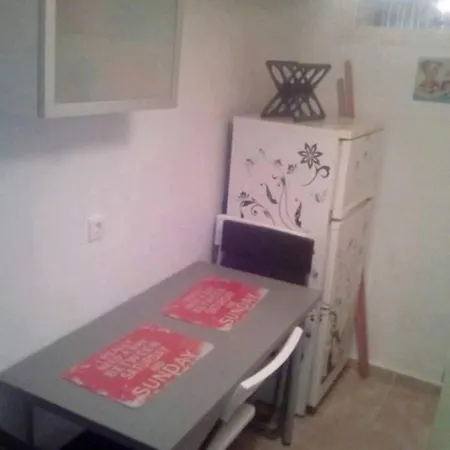 2 Bedroom In The Center Of Thessaloníki