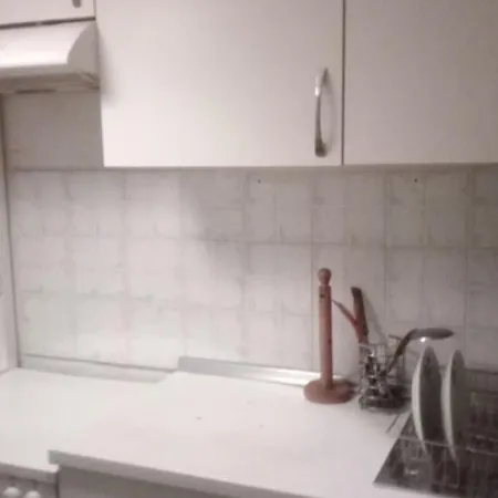 Lejlighed 2 Bedroom In The Center Of *