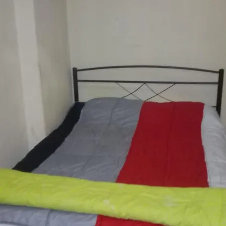 2 Bedroom In The Center Of Thessaloníki