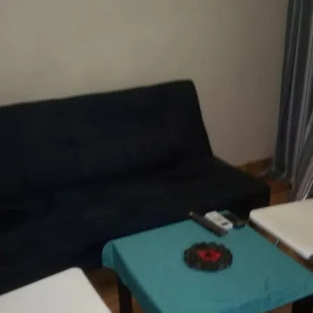 2 Bedroom In The Center Of