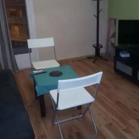 2 Bedroom In The Center Of Thessaloníki
