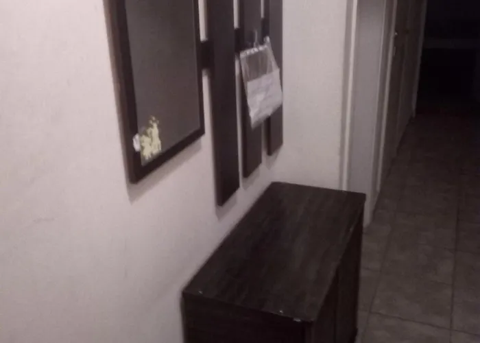 Apartment 2 Bedroom In The Center Of Thessaloniki