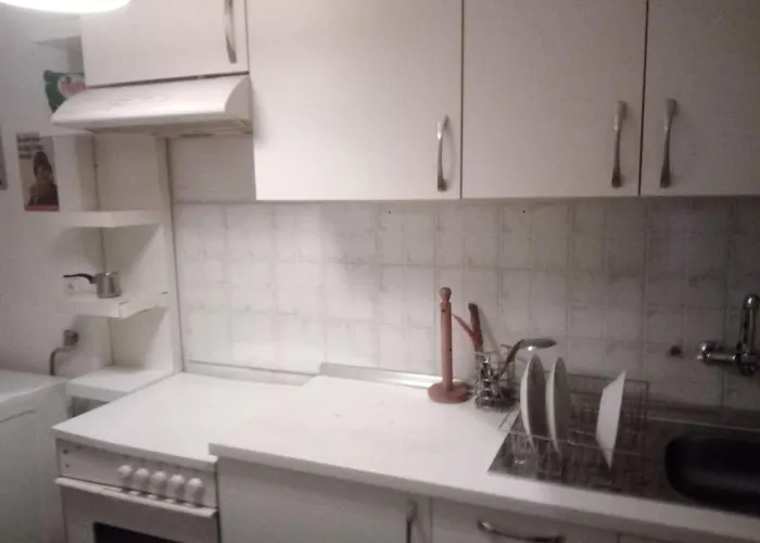 2 Bedroom In The Center Of 公寓 塞萨洛尼基