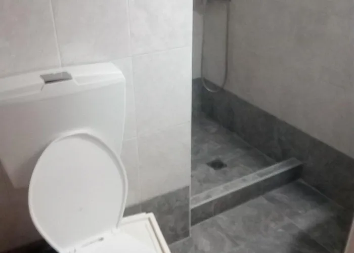 2 Bedroom In The Center Of * Thessaloniki
