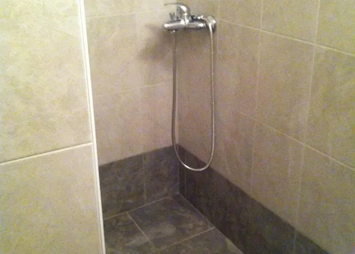 Apartment 2 Bedroom In The Center Of Thessaloniki