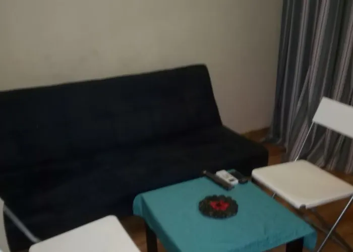 2 Bedroom In The Center Of