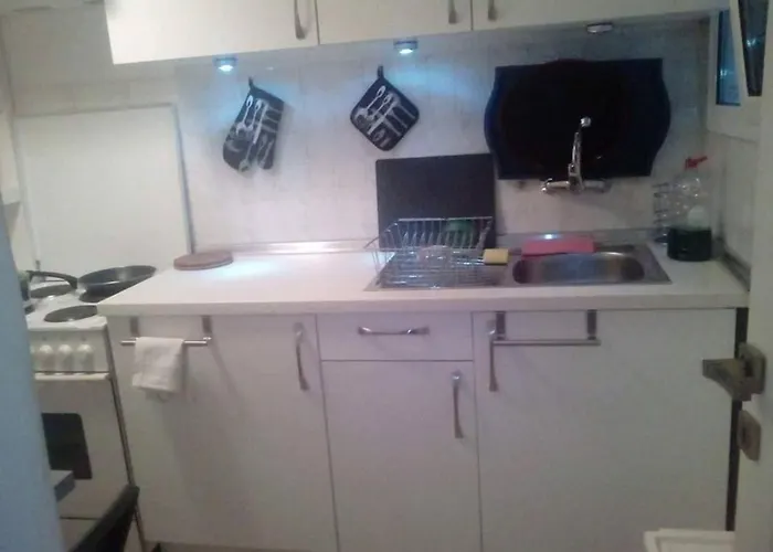 2 Bedroom In The Center Of شقة *